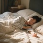 Relaxing Harmonies for Peaceful Sleep