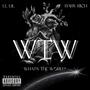 WTW (What's The Word) (feat. Baby Rich) [Explicit]