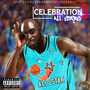 Celebration 3: All Stars (Explicit)