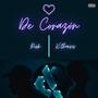 De Corazón (feat. Risk Malotza) [Explicit]