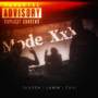 MODE XXX (Explicit)