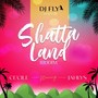 Shatta Land Riddim