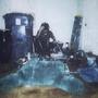 Broken Blues (Explicit)