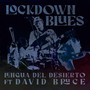 Lockdown Blues (feat. David Bruce)