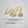 Lights on Me (feat. Kelly Lyon)