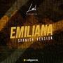 Emiliana (Spanish version)