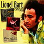 Lionel Bart Sings