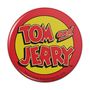 TOM and JERRY (Explicit)