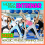 Música para Entrenar. Aerobic, Fitness, Spinning, Gym. Salsa. Música para Tú Body