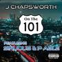 On The 101 (feat. Sinuous & P Able) [Explicit]