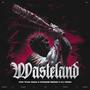 Wasteland (feat. Undead Ronin) [Explicit]