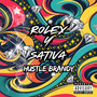 Rolex Y Sativa (Explicit)