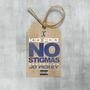 No Stigmas (feat. Jo Fickey) [Explicit]