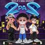 2 Pa 2 (feat. Angel Cervantes) [Explicit]