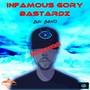 Infamous Gory Bastardz (Instrumental)