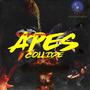 APES COLLIDE