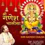 Shri Ganesh Chalisa