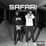 SAFARI (feat. MCHL) [Explicit]