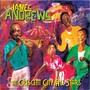 James Andrews & the Crescent City All Stars