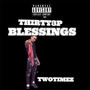 BLESSINGS (Explicit)