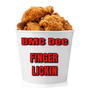 Finger Lickin (Explicit)