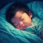 Gentle Lofi for Baby's Quiet Evenings