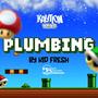 PLUMBING