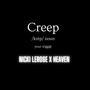 Creep (feat. #1&onlyheaven) [Explicit]