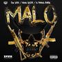 Malo (feat. King Quota & G Thang Baby) [Explicit]