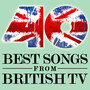 Best Songs from British TV