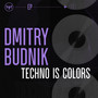 TECHNO is colors