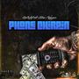 Phone Chirpin (feat. QpOnABeat, 111AM & 4bidden Fruit) [Explicit]