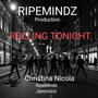 Rolling Tonight (feat. Christina Nicola)