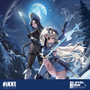 ICE DRAGON SAGA (승리의 여신 : 니케 OST) (ICE DRAGON SAGA (Goddess of Victory: NIKKE OST))