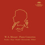 Mozart: Piano Concertos