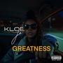 Greatness (Explicit)