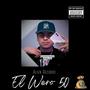 Dinero (El Wero 50) [Explicit]