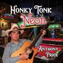 Honky Tonk Neon