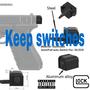 Keep Switches (Explicit)