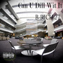 Can U Dill Wit It (Explicit)