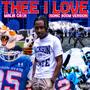 Thee I Love (Sonic Boom Re-load) [Explicit]