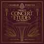 Twenty Concert Études for Trumpet – Archival Recording