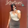 Intentions