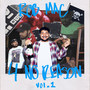 4 No Reason, Vol. 1 (Explicit)