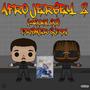 Afro Jersey #2 (Explicit)