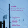 Corelli: Sonate per Viola da Gamba & basso continuo, Op. 5