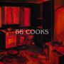 66 COOKS (feat. Hunter Amazing) [Explicit]