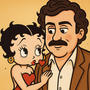 BETTY BOO