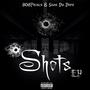 Shots EP (Explicit)