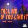 Tell Me If You Like It (Explicit)